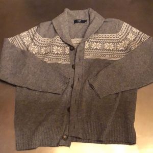 J. Crew Cardigan